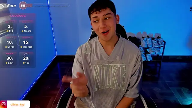 Casper   kyy online show from 10/10/25, 06:40