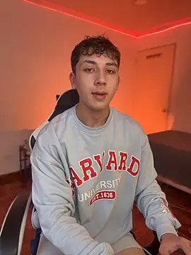 Casper   kyy online show from 11/14/25, 11:09