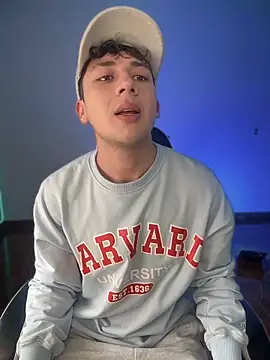 Casper   kyy online show from 12/04/25, 01:31