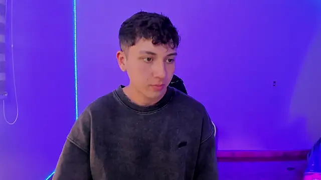 Casper   kyy online show from 12/14/25, 09:19