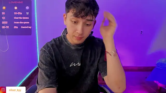 Casper   kyy online show from 12/16/25, 07:08