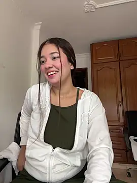 lana rousse01 online show from 10/10/25, 03:11