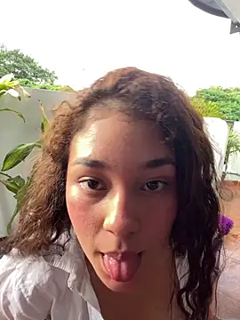 lana rousse01 online show from 10/27/25, 09:30