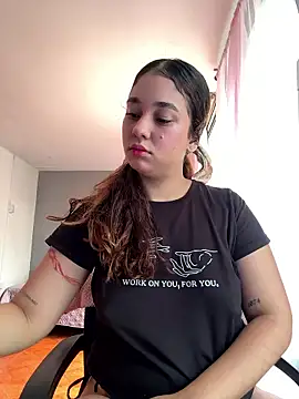 lana rousse01 online show from 01/10/26, 06:42