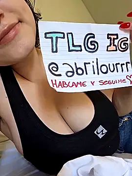 abrilour online show from 12/04/25, 05:54