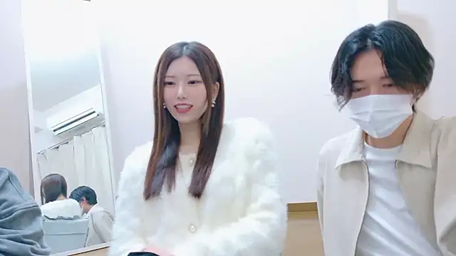 Reto-sama online show from 10/25/25, 01:07