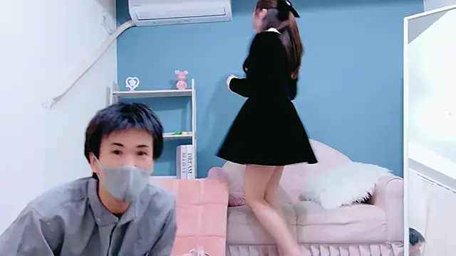 Reto-sama online show from 02/26/26, 01:10