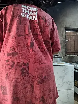 MichelleMore online show from 01/06/26, 01:37