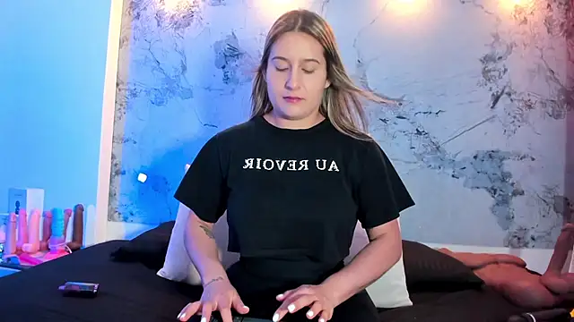 Ambeer red1 online show from 02/20/26, 08:42