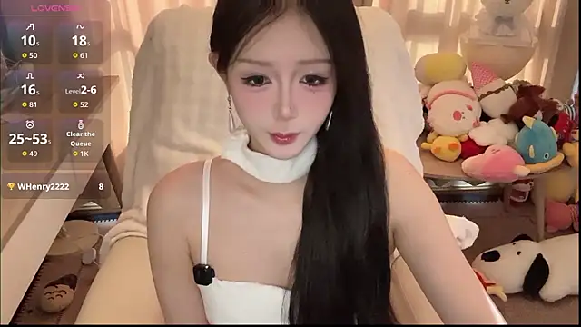 Y-fovik-ii online show from 11/10/25, 07:18