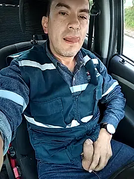 Blackaxes online show from 11/13/25, 10:30