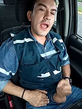 Blackaxes online show from 02/04/26, 10:26