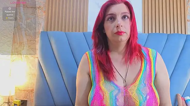 angel  red  online show from 03/29/26, 03:17