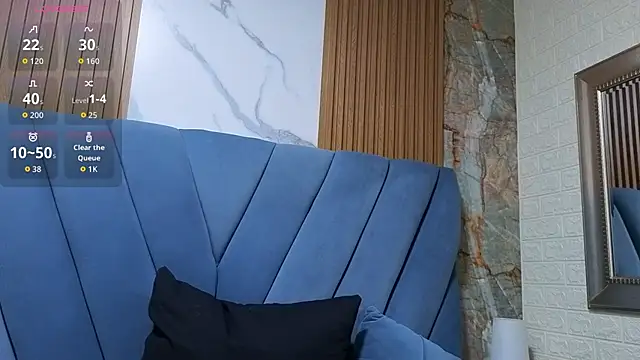 angel  red  online show from 04/02/26, 03:26