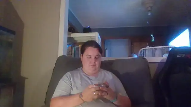 LittleBunny3 online show from 09/16/25, 12:22