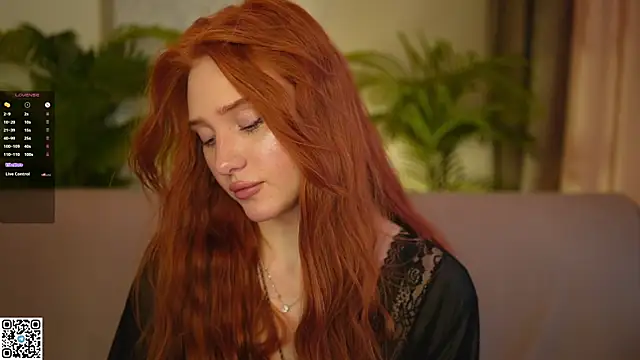 KissOfFlame online show from 11/10/25, 08:57