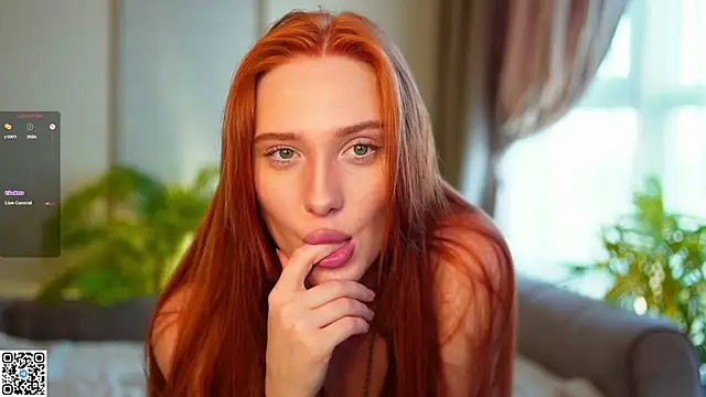 KissOfFlame online show from 12/14/25, 07:58