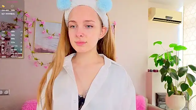 CindyGreen online show from 09/09/25, 06:35