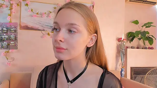 CindyGreen online show from 10/19/25, 06:25