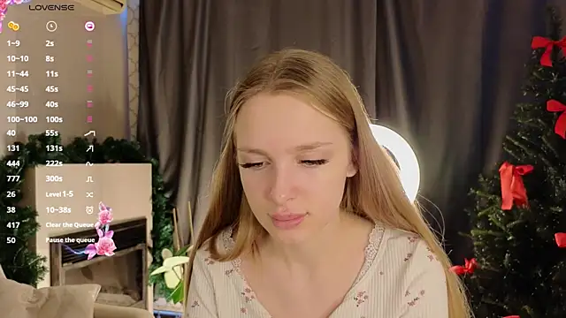 CindyGreen online show from 12/19/25, 06:09