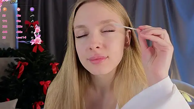 CindyGreen online show from 01/07/26, 06:16