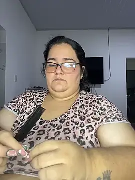 Mariana cooper 07 online show from 12/17/25, 10:16