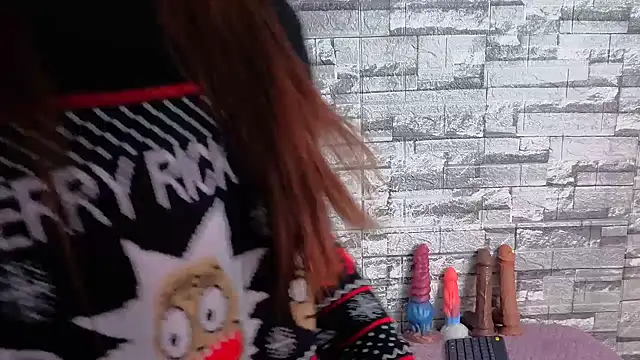 Jessi Walker online show from 01/09/26, 03:09