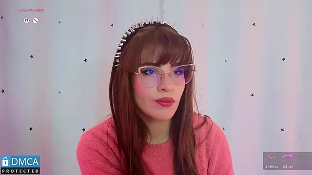 Jessi Walker online show from 03/03/26, 03:01