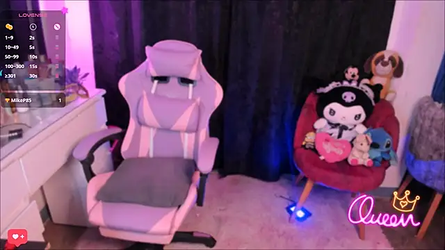 cassie dilaurentis online show from 02/03/26, 06:40