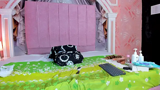 mishell lovely online show from 11/07/25, 01:16