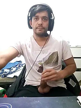 ghostfu1996 online show from 03/20/26, 10:25