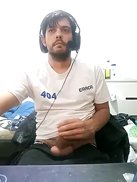 ghostfu1996 online show from 04/01/26, 10:18