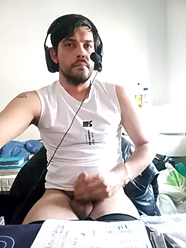 ghostfu1996 online show from 04/02/26, 06:16