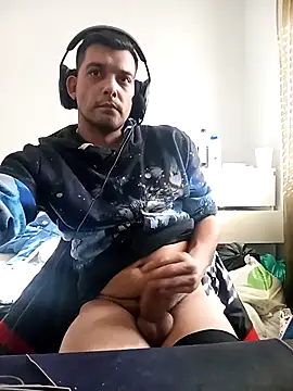 ghostfu1996 online show from 04/11/26, 04:22