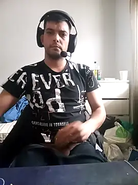 ghostfu1996 online show from 04/14/26, 03:07