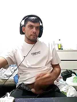 ghostfu1996 online show from 04/17/26, 08:01