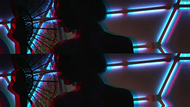 Alvuwkaa online show from 10/27/25, 07:56