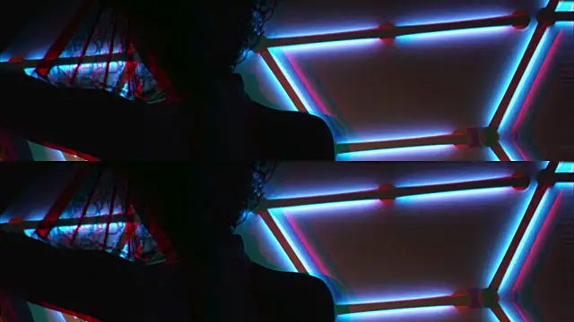 Alvuwkaa online show from 11/03/25, 04:30