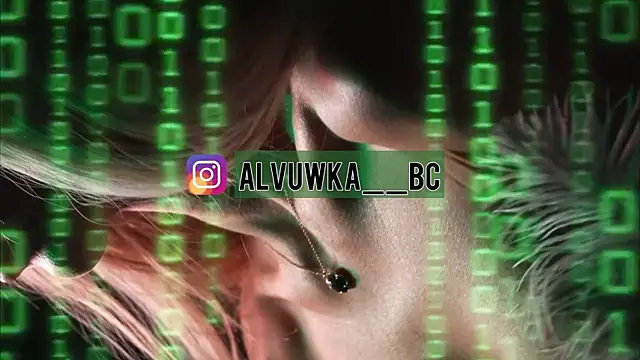 Alvuwkaa online show from 11/23/25, 02:39