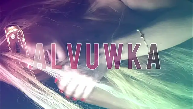 Alvuwkaa online show from 12/03/25, 07:38