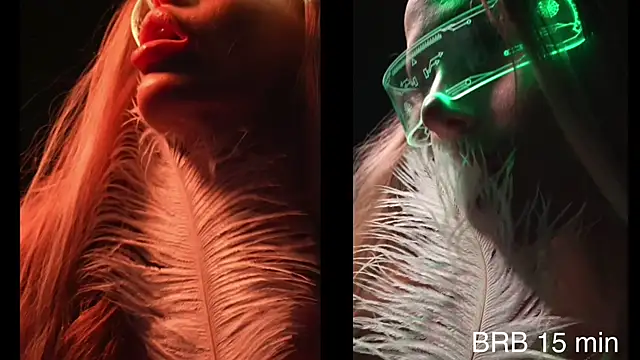 Alvuwkaa online show from 02/05/26, 07:46