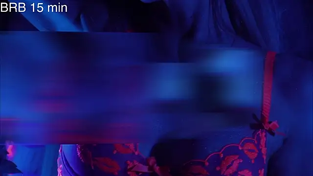 Alvuwkaa online show from 02/23/26, 12:02