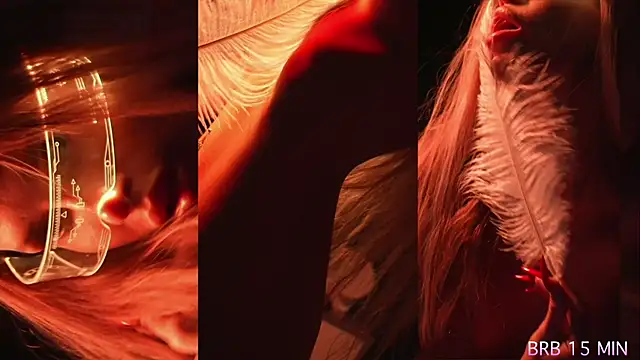 Alvuwkaa online show from 04/03/26, 06:44