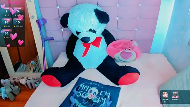  samy huber online show from 02/06/26, 07:28