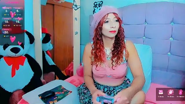  samy huber online show from 03/12/26, 07:31