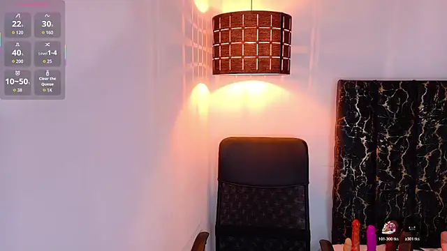 evvaa moon69 online show from 04/29/26, 12:31