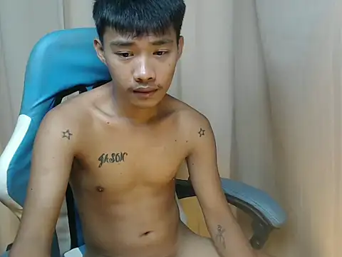 urasianjason online show from 12/18/25, 03:18