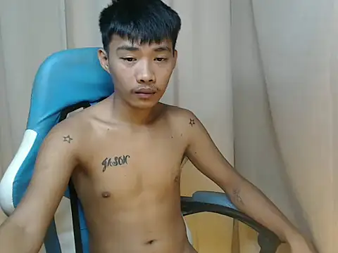 urasianjason online show from 12/19/25, 04:30