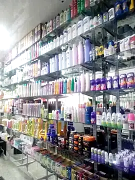 Katyuskka love online show from 10/22/25, 07:13