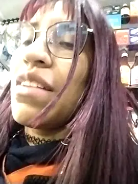 Katyuskka love online show from 11/01/25, 11:07